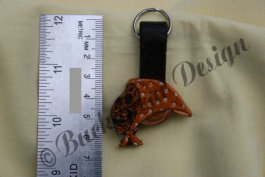 Keyfob "Gretel"