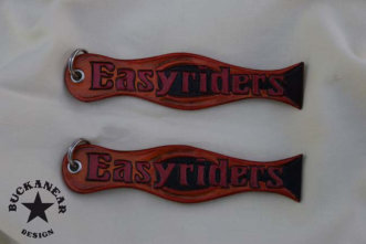 Keyfob "Easyriders"