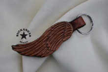 Keyfob "Wing"