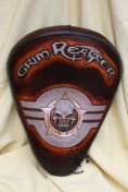 Sitz/Seat "Grim Reaper"