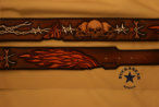 Grtel/Belt "Rainbowman" 2/2 