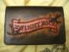 Wallet "20 Flight Rock"