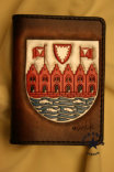 Wallet "Heiligenhafen"