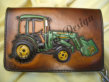 Wallet "John Deere"