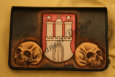 Wallet "Hamburg Skulls"