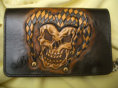 Wallet "Jester"