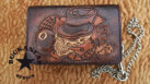 Wallet "The Gambler"