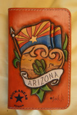 Wallet "Arizona"