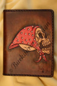 Wallet "Gretel"