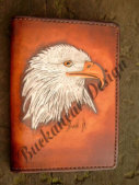 Wallet "Eagle New"