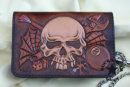 Wallet "Monkeywrench"