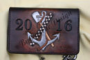 Wallet "Wasserbauer"