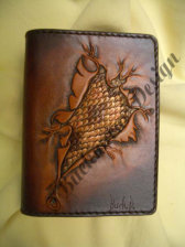 Wallet "Evo Nosnake"