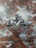 Anhnger/Pendant "Pirate Heart"
