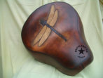 Sitz/Seat "Dragonfly"