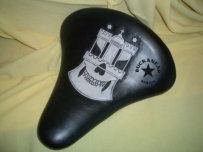 Sitz/Seat "Hamcastle"