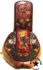 Sitz/Seat "Roses"